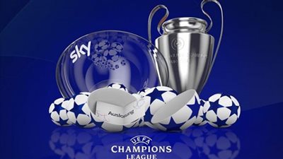 مشاهدة قرعة دوري ابطال اوروبا لدور الـ 16 في بث مباشر 2020/2021