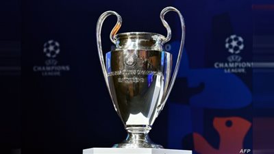 بث مباشر.. قرعة دور الـ16 لدوري أبطال أوروبا 2020 / 2021