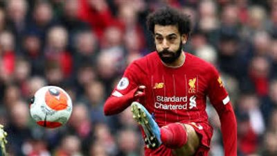 بث مباشر مباراة ليفربول وفولهام اليوم الأحد 13/12/2020 في الدوري الإنجليزي