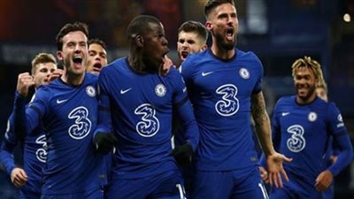 بث مباشر | مشاهدة مباراة تشيلسي وولفرهامبتون في الدوري الانجليزي yalla shoot اليوم الثلاثاء بجودة عالية HD