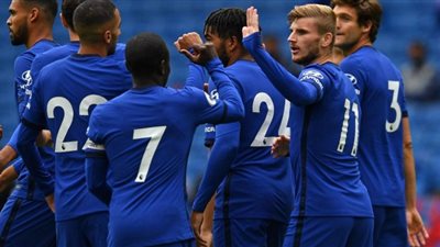 مشاهدة مباراة تشيلسي وولفرهامبتون بث مباشر beIN Sports HD 2 اليوم 15/12/2020 في الدوري الانجليزي