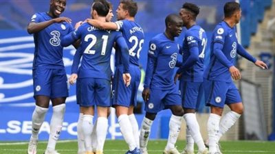 يلا شوت حصري مشاهدة مباراة تشيلسي وولفرهامبتون بث مباشر wolverhampton vs chelsea اليوم 15/12/2020 في الدوري الانجليزي