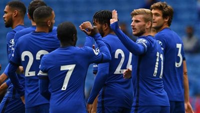 بث مباشر .. لمباراة تشيلسي وولفرهامبتون اليوم في الدوري الآنجليزي الأربعاء 15/12/2020 .. كورة اون لاين HD | كورة وملاعب