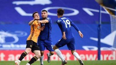 بث مباشر ..مشاهدة مباراة beIN SPORTS تشيلسي وولفرهامبتون في الدوري الانجليزي