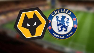 بث مباشر | شاهد تشيلسي وولفرهامبتون في الدوري الإنجليزي 