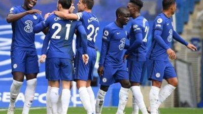 مشاهدة بث مباشر يلا شوت تشيلسي وولفرهامبتون اليوم 15 ديسمبر 2020