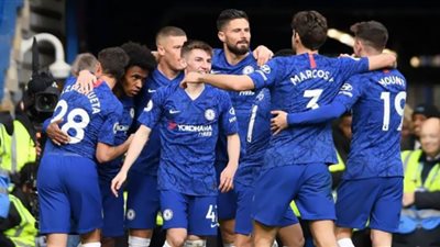 مشاهدة مباراة تشيلسي وولفرهامبتون بث مباشر