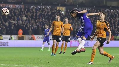 بث مباشر .. لمباراة تشيلسي وولفرهامبتون اليوم في الدوري الآنجليزي الأربعاء 15/12/2020 .. كورة اون لاين HD