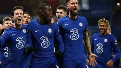 تابع لايف الجديد مشاهدة مباراة تشيلسي وولفرهامبتون بث مباشر اليوم 15/12/2020