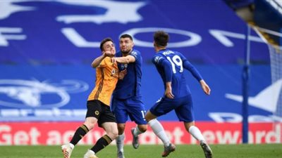 بث مباشر.. مشاهدة مباراة تشيلسي وولفرهامبتون اليوم في الدوري الإنجليزي