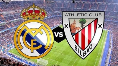 يلا شوت الجديد بث مباشر | مشاهدة مباراة ريال مدريد واتلتيك بلباو اليوم 15/12/2020 في الدوري الإسباني