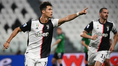 بث مباشر | يلا شوت مشاهدة مباراة يوفنتوس واتلانتا اليوم 16/12/2020 في الدوري الايطالي