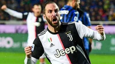 يلا شوت حصري مشاهدة مباراة يوفنتوس واتلانتا بث مباشر Premier Sports 1 HD اليوم الاربعاء في الدوري الايطالي