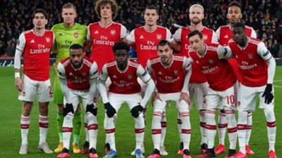 بث مباشر ...beIN SPORTS مشاهدة مباراة أرسنال وساوثهامتون في الدوري الانجليزي