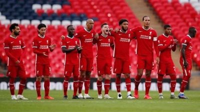 كورة جول مشاهدة مباراة ليفربول وتوتنهام بث مباشر Sport TV 3 Potugal في الدوري الانجليزي