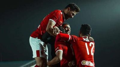 مشاهدة مباراة الأهلي ومصر المقاصة بث مباشر يلا شوت اليوم بتاريخ 13-12-2020 في الدوري المصري