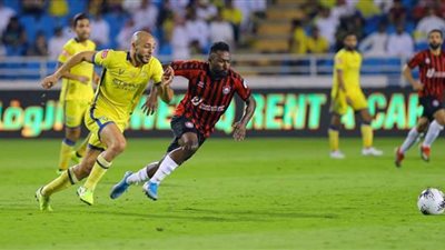 مشاهدة مباراة النصر والرائد بث مباشر اليوم كأس الملك