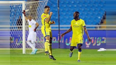 مشاهدة مباراة النصر والرائد بث مباشر اليوم 16-12-2020