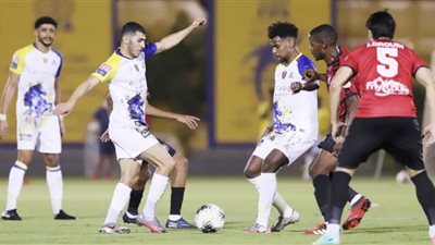 بث مباشر | مباراة النصر والرائد اليوم في الكأس السعودي