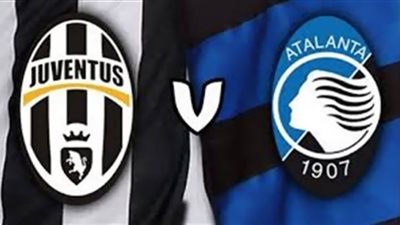 بث مباشر | مشاهدة مباراة يوفنتوس وأتلانتا اليوم 16 ديسمبر في الدوري الإيطالي