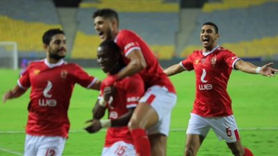 كورة اون لاين مشاهدة مباراة الاهلي ومصر المقاصة بث مباشر اليوم اليوم في الدوري المصري