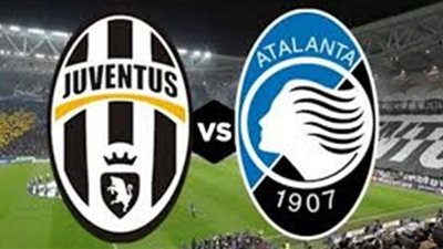 كورة اون لاين مشاهدة مباراة يوفنتوس واتلانتا بث مباشر اليوم 16/12/2020 في الدوري الايطالي