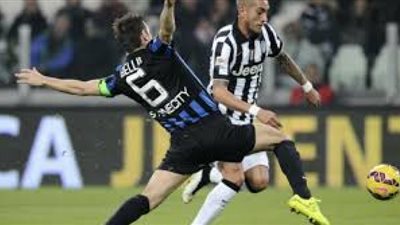 مشاهدة مباراة يوفنتوس واتلانتا بث مباشر beIN SPORTS اليوم 16/12/2020 في الدوري الايطالي