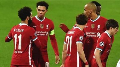 بث مباشر ...مشاهدة مباراة ليفربول وتوتنهام liverpool live اليوم في الدوري الإنجليزي