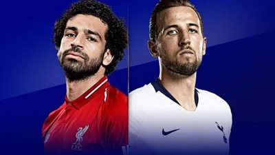 بث مباشر مباراة ليفربول وتوتنهام اليوم 16/12/2020 بالدوري الأنجليزي .. كورة اون لاين HD