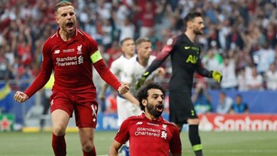 liverpool-vs-tottenham مشاهدة مباراة ليفربول وتوتنهام بث مباشر في الدوري الانجليزي