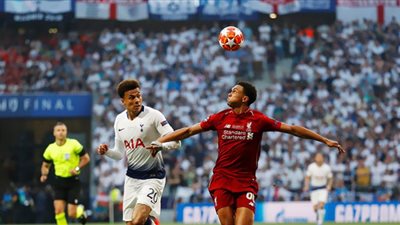 مشاهدة مباراة ليفربول وتوتنهام بث مباشر الآن|شاهد البث المباشر لمباراة ليفربول وتوتنهام بدون تقطيع|تابع لايف مشاهدة ليفربول وتوتنهام بث مباشر|رابط ماتش محمد صلا بث مباشر ليفربول HD