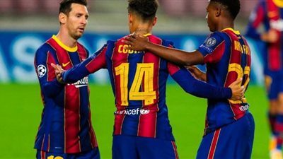 بث مباشر | مشاهدة مباراة برشلونة وليفانتي اليوم 13-12-2020 الدوري الاسباني