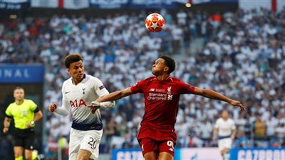 بث مباشر | يلا شوت مشاهدة مباراة ليفربول وتوتنهام اليوم في الدوري الإنجليزي