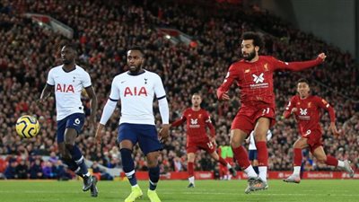 مشاهدة مباراة ليفربول وتوتنهام بث مباشر اليوم 16-12-2020 في الدوري الانجليزي