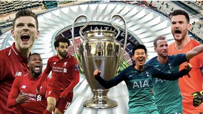 مشاهدة مباراة ليفربول وتوتنهام بث مباشر تابع لايف ماتش محمد صلاح liverpool vs tottenham