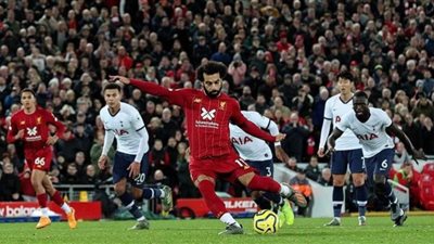 مشاهدة مباراة ليفربول وتوتنهام بث مباشر يلا شوت yalla shoot الدوري الإنجليزي بدون تقطيع