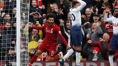 مشاهدة مباراة ليفربول وتوتنهام في بث مباشر عبر الانترنت