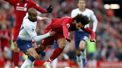 بث مباشر | يلا شوت مشاهدة مباراة ليفربول وتوتنهام اليوم 16/12/2020 في الدوري الانجليزي