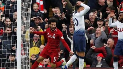 مشاهدة مباراة ليفربول وتوتنهام بث مباشر يلا شوت حصري liverpool vs tottenham