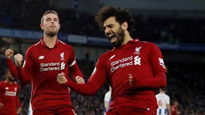 yalla shoot extra مشاهدة مباراة ليفربول وتوتنهام بث مباشر اليوم الدوري الإنجليزي