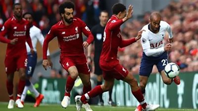 بث مباشر مباراة ليفربول وتوتنهام الاربعاء 16-11-2020 بث مباشر مباراة (ليفربول وتوتنهام) اليوم كورة ستار