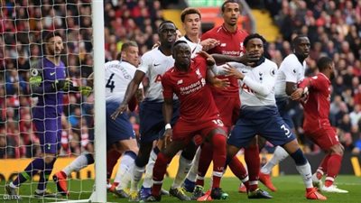 Kora star بث مباشر مباراة ليفربول وتوتنهام اليوم بين سبورت 2 مشاهدة مباراة ليفربول وتوتنهام اليوم