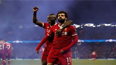 مشاهدة بث مباشر مباراة ليفربول وتوتنهام اليوم