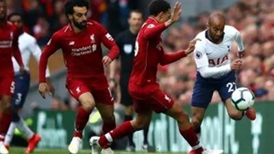 Kora online بث مباشر مباراة ليفربول ضد توتنهام اليوم