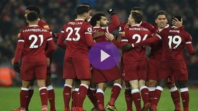 بث مباشر.. مشاهدة مباراة ليفربول وتوتنهام على صدارة الدوري الإنجليزي