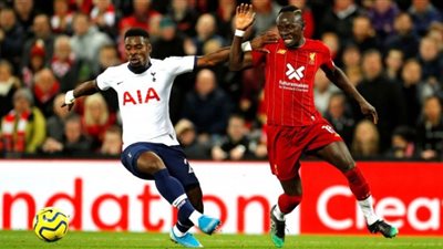 بث مباشر ليفربول وتوتنهام اليوم مشاهدة مباراة ليفربول وتوتنهام | yallashoot