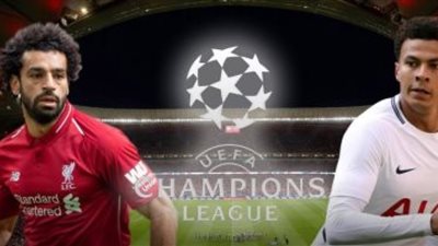 مشاهدة سهلة | بث مباشر مباراة ليفربول وتوتنهام اليوم