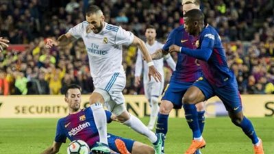 بث مباشر | مشاهدة مباراة برشلونة وريال سوسيداد اليوم 16-12 الدوري الإسباني