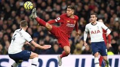 رابط سريع hd بث مباشر مباراة ليفربول وتوتنهام كورة لايف kora live