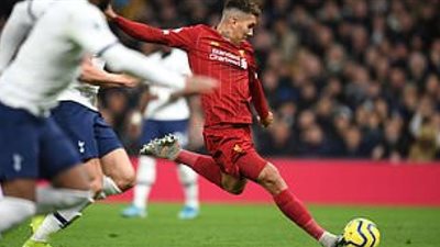 بث مباشر مباراة ليفربول وتوتنهام مشاهدة مباراة ليفربول (محمد صلاح) لايف مجانا